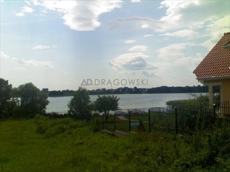 Działka budowlana na sprzedaż Kątno 3 600m2 Foto 1
