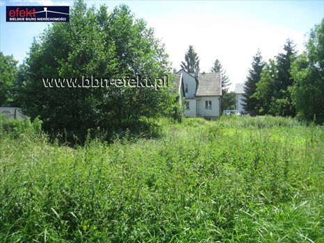 Działka budowlana na sprzedaż Mazańcowice 900m2 Foto 3