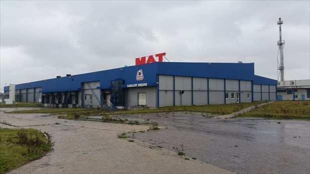 Lokal użytkowy na sprzedaż Czerniewice, Choceńska 5/15 13 502m2 Foto 3