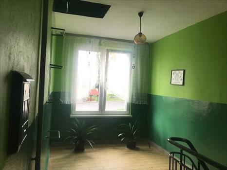 Mieszkanie dwupokojowe na sprzedaż Zebrzydowa 46m2 Foto 8