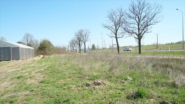 Lokal użytkowy na wynajem Łomża, Przemysłowe, al. Legionów 200m2 Foto 4