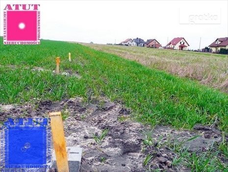 Działka budowlana na sprzedaż Gliwice, Żerniki, Janiny Omańkowskiej 820m2 Foto 6