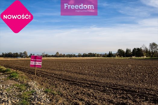 Działka budowlana na sprzedaż Rzeszów, Podleśna 4 000m2 Foto 1