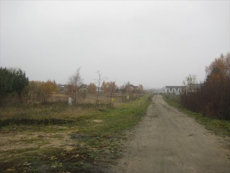 Działka budowlana na sprzedaż Kobylnica, Kalinowa 700m2 Foto 3