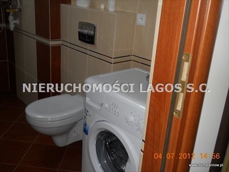 Mieszkanie trzypokojowe na sprzedaż centrum, centrum, Krakowska 68m2 Foto 9