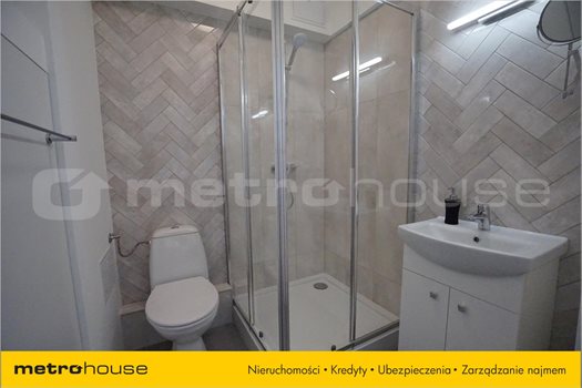 Mieszkanie trzypokojowe na wynajem Łódź, Polesie, Wróblewskiego 51m2 Foto 7