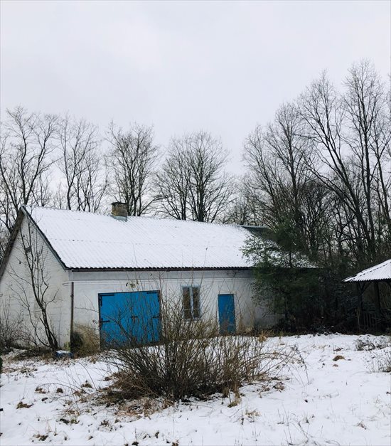 Dom na sprzedaż Rudniki, Rudniki 25 60m2 Foto 10