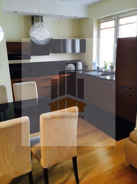 Mieszkanie dwupokojowe na wynajem Warszawa, Praga-Południe, Zwycięzców 52m2 Foto 4