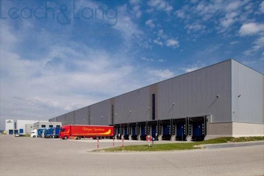 Lokal użytkowy na wynajem Modlniczka 9 200m2 Foto 1