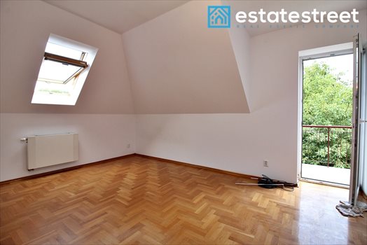 Dom na wynajem Kraków, Zwierzyniec, Józefa Becka 180m2 Foto 11
