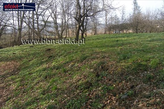 Działka inna na sprzedaż Bielsko-Biała, Kamienica 2 761m2 Foto 9