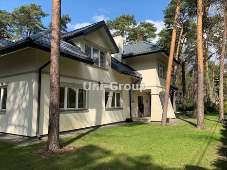 Dom na wynajem Konstancin-Jeziorna, potulickich 500m2 Foto 1