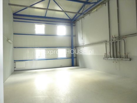 Lokal użytkowy na sprzedaż Kazimierzówka 4 500m2 Foto 6
