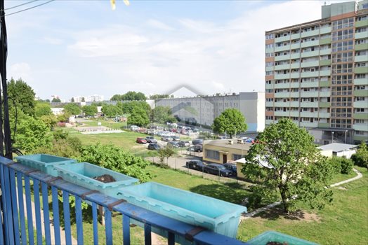 Mieszkanie dwupokojowe na sprzedaż Gdańsk, Przymorze, Kołobrzeska 46m2 Foto 6