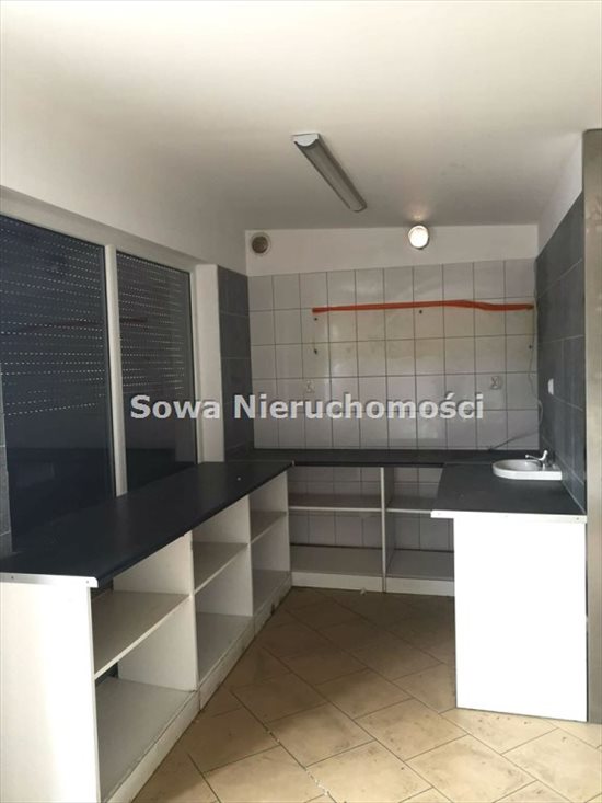 Lokal użytkowy na sprzedaż Świebodzice 52m2 Foto 4