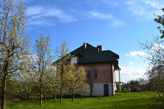 Dom na sprzedaż Zalesie, 37A 309m2 Foto 3