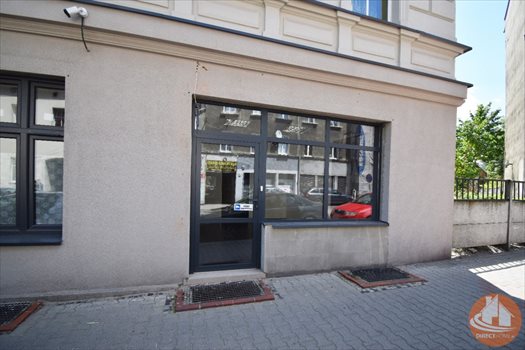 Lokal użytkowy na sprzedaż Gliwice, Daszyńskiego 56m2 Foto 9