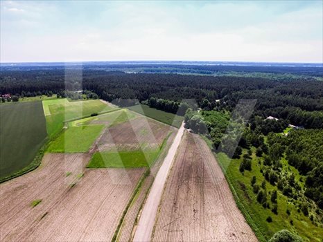 Działka budowlana na sprzedaż Wronczynek, Opieńkowa 1 127m2 Foto 5
