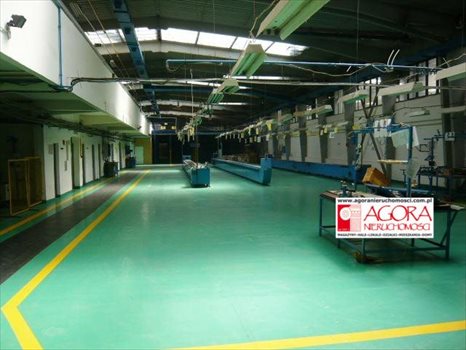 Lokal użytkowy na wynajem Nowy Targ 2 000m2 Foto 9