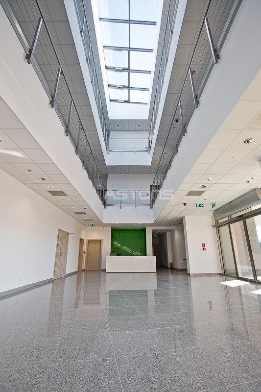 Lokal użytkowy na wynajem Poznań, Ławica, Zakrzewo 40m2 Foto 9