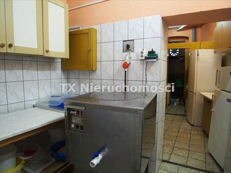 Lokal użytkowy na sprzedaż Gliwice, Centrum 40m2 Foto 4