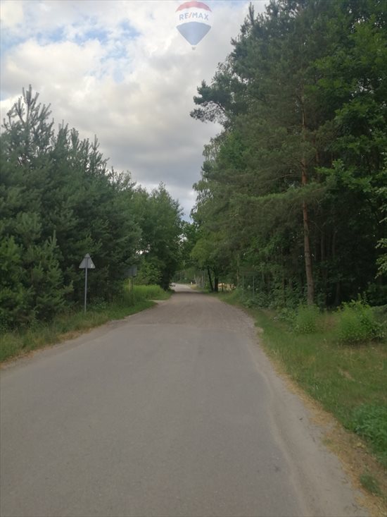 Działka budowlana na sprzedaż Dąbrówka-Strumiany 1 972m2 Foto 10