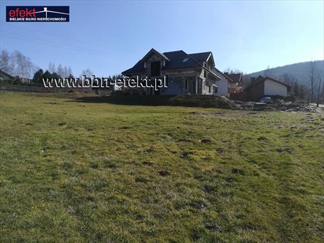 Działka budowlana na sprzedaż Czaniec 1 200m2 Foto 3