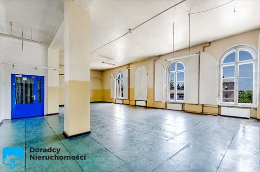 Lokal użytkowy na sprzedaż Żagań 2 687m2 Foto 5