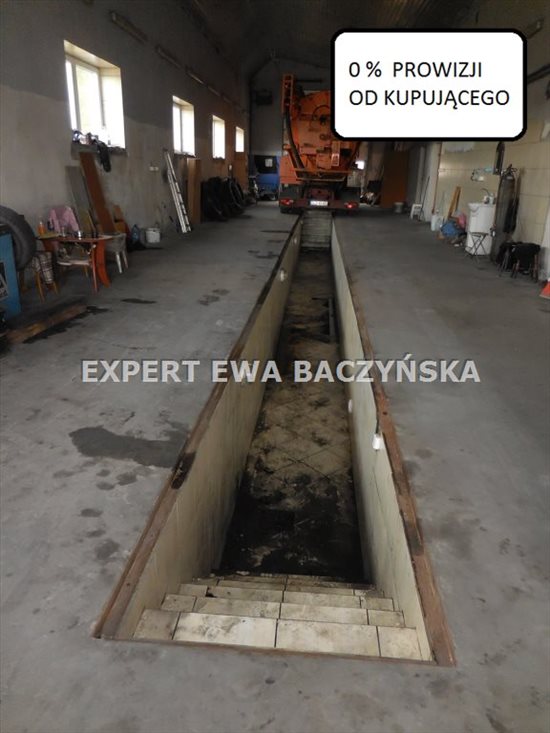 Lokal użytkowy na sprzedaż Lipicze 137m2 Foto 12