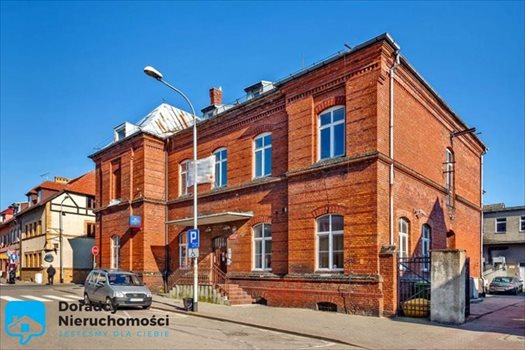 Lokal użytkowy na sprzedaż Darłowo 989m2 Foto 7