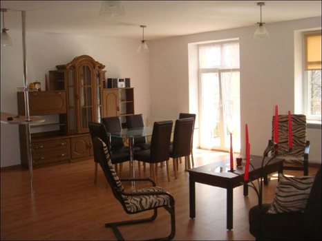 Mieszkanie trzypokojowe na wynajem Jelenia Góra, Warszawska 14a/3 101m2 Foto 4