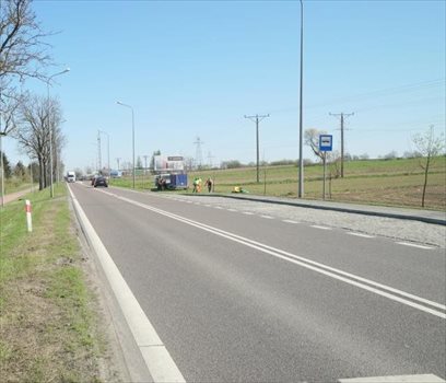 Lokal użytkowy na wynajem Łomża, Przemysłowe, al. Legionów 200m2 Foto 10