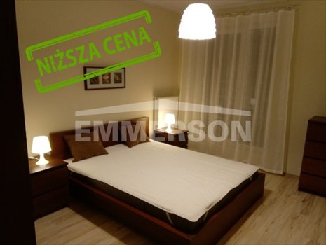 Mieszkanie trzypokojowe na wynajem Wrocław, Fabryczna, Legnicka 78m2 Foto 2