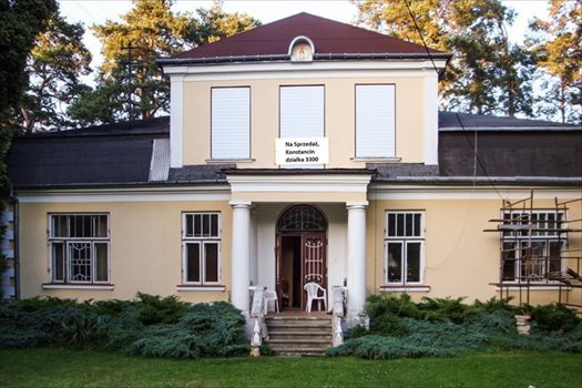 Dom na sprzedaż Konstancin-Jeziorna, skolimów, Rycerska 380m2 Foto 12
