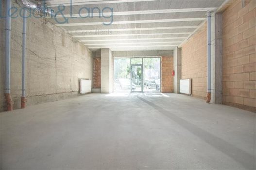 Lokal użytkowy na wynajem Kraków, Krowodrza, Lubelska 165m2 Foto 3