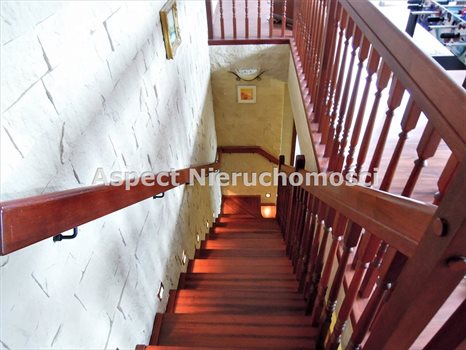 Dom na sprzedaż Łódź, Górna 268m2 Foto 9