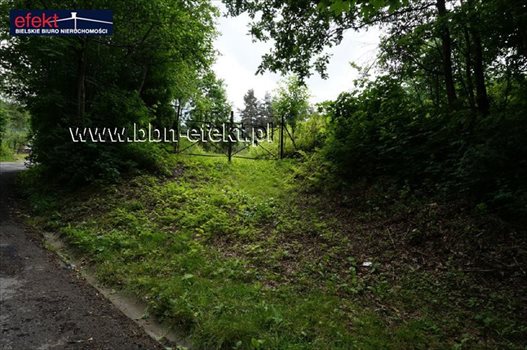Działka inna na sprzedaż Bielsko-Biała, Straconka 2 295m2 Foto 10