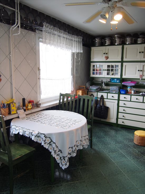 Mieszkanie czteropokojowe na sprzedaż Inowrocław, Rąbin Osiedle 94m2 Foto 3