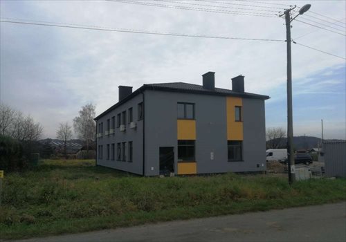 Lokal użytkowy na wynajem Zakliczyn, Tarnowska 245m2 Foto 1