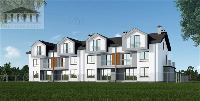 Dom na sprzedaż Ożarów Mazowiecki 190m2 Foto 7