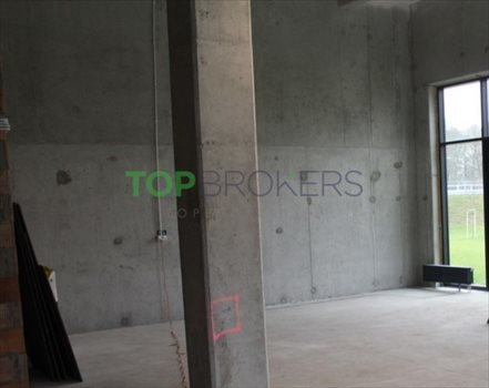 Lokal użytkowy na wynajem Warszawa, Białołęka, Luciana Pavarottiego 128m2 Foto 3