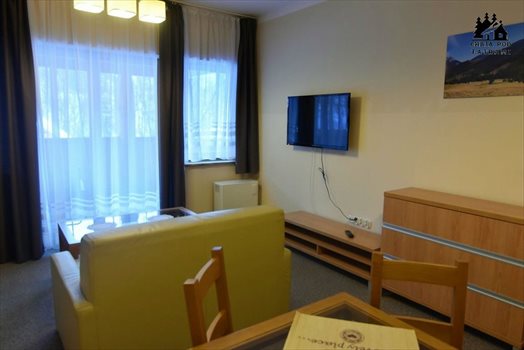 Mieszkanie dwupokojowe na sprzedaż Kościelisko 49m2 Foto 3