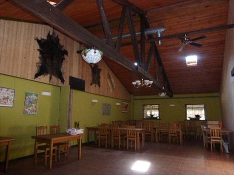 Lokal użytkowy na sprzedaż Stanisławów, Stanisławów I 248m2 Foto 9