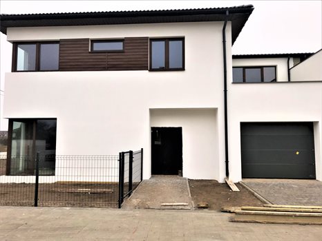 Dom na sprzedaż Kwirynów, Agawy 380m2 Foto 1