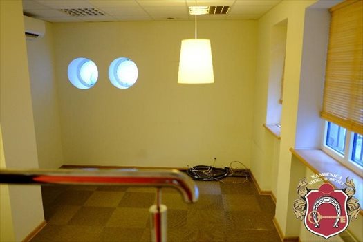 Lokal użytkowy na wynajem Gdynia, Śródmieście, Skwer Kościuszki 207m2 Foto 7