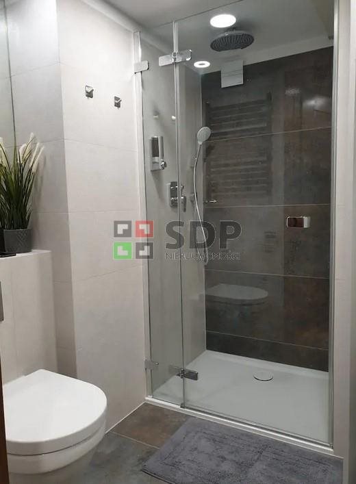 Mieszkanie dwupokojowe na wynajem Wrocław, Stare Miasto, Jana Pawła II 40m2 Foto 10