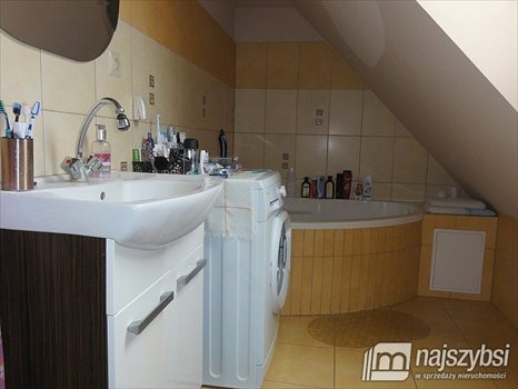 Mieszkanie dwupokojowe na sprzedaż Pyrzyce, Śródmieście 52m2 Foto 5