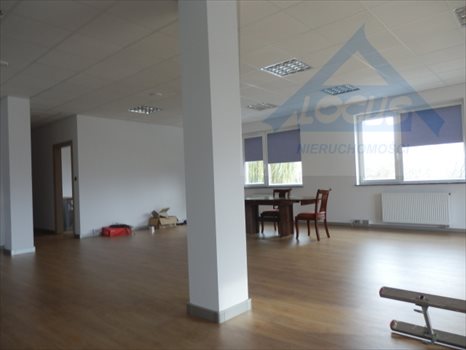 Lokal użytkowy na sprzedaż Warszawa, Ursynów 660m2 Foto 9