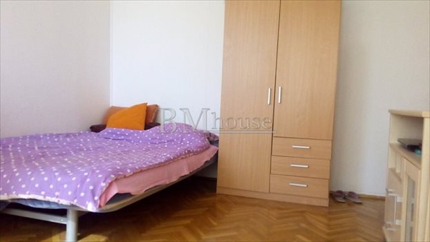 Mieszkanie trzypokojowe na wynajem Warszawa, Żoliborz, Zygmunta Krasińskiego 50m2 Foto 3