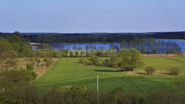Działka siedliskowa na sprzedaż Potrzanowo 19 400m2 Foto 2